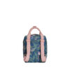 Studio Ditte backpack small birds pink