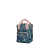 Studio Ditte backpack small birds pink
