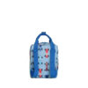 Studio Ditte backpack small race cars blue