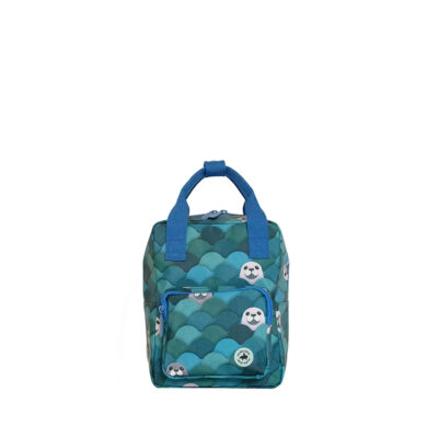 Studio Ditte backpack small seal