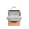 The Sticky Sis Club backpack | il sole | ton sur ton | affogato beige