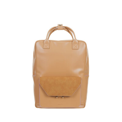 The Sticky Sis Club backpack | il sole | ton sur ton | affogato beige