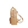 The Sticky Sis Club backpack | il sole | ton sur ton | affogato beige