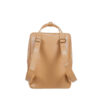 The Sticky Sis Club backpack | il sole | ton sur ton | affogato beige