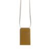 The Sticky Sis Club phone pouch | il sole | colore | affogato beige + costa green + sunset lilac