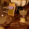 The Sticky Sis Club phone pouch | il sole | colore | affogato beige + costa green + sunset lilac