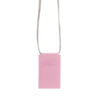 The Sticky Sis Club phone pouch | il sole | colore | cherry red + dolce pink + arancia orange