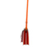 The Sticky Sis Club satchel | il sole | colore | arancia orange + dolce pink + lemon leaf