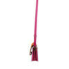 The Sticky Sis Club shoulder bag | il sole | colore | Positano purple + arancia orange