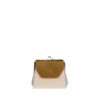 The Sticky Sis Club wallet | il sole | colore | vanilla gelato + clear sky + costa green