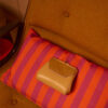The Sticky Sis Club wallet | il sole | ton sur ton | affogato beige