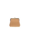 The Sticky Sis Club wallet | il sole | ton sur ton | affogato beige
