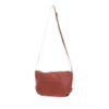 Tinne+Mia Cross body Feel Good Baggy red wood | Joie de Vivre