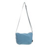 Tinne+Mia Cross body Feel Good Baggy  stone blue | BRING IT ON