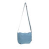 Tinne+Mia Cross body Feel Good Baggy  stone blue | BRING IT ON