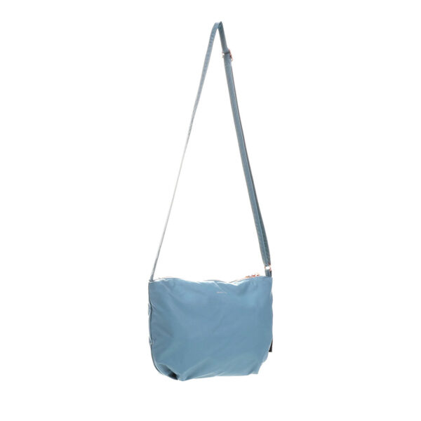 Tinne+Mia Cross body Feel Good Baggy  stone blue | BRING IT ON