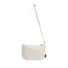 Tinne+Mia Cross body Feel Good Baggy white | faith.