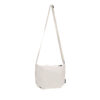 Tinne+Mia Cross body Feel Good Baggy white | faith.