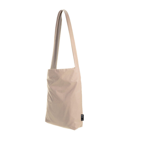Tinne+Mia Feel Good Bag Tapioca | BREATHLESS