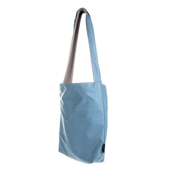 Tinne+Mia Feel Good Bag stone blue | BRING IT ON
