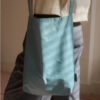 Tinne+Mia Feel Good Bag stone blue | BRING IT ON