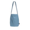 Tinne+Mia Feel Good Bag stone blue | BRING IT ON
