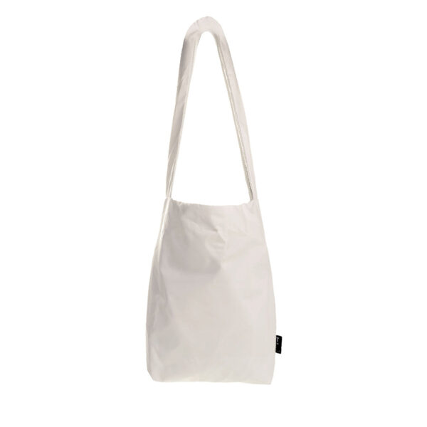 Tinne+Mia Feel Good Bag white | faith