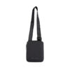 Valentino Klay Re Crossbody Nero
