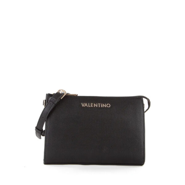 Valentino Chiaia Pochette Nero
