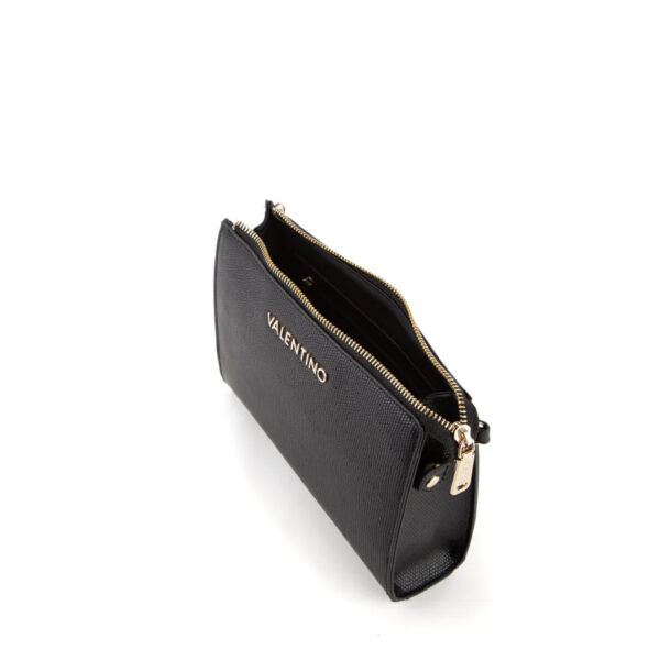 Valentino Chiaia Pochette Nero