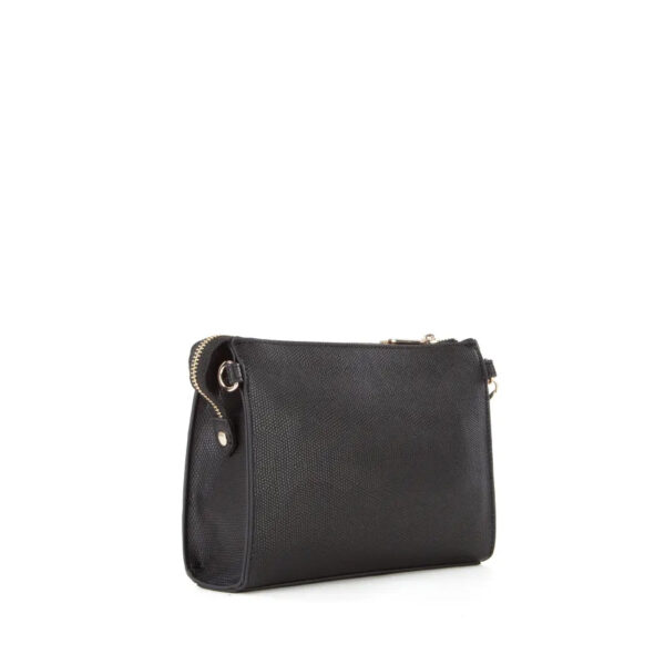 Valentino Chiaia Pochette Nero
