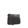 Valentino Chiaia Pochette Nero