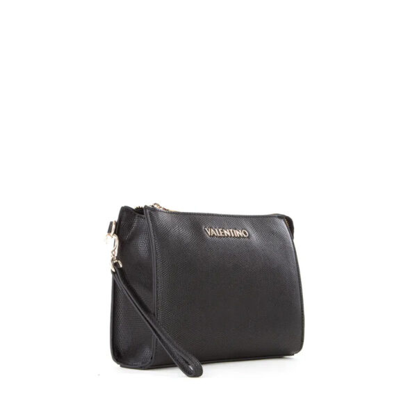 Valentino Chiaia Pochette Nero