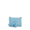 Valentino Chiaia Pochette Polvere
