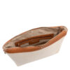 Valentino Covent Shopping Naturale/Cuoio