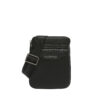 Valentino Efeo Crossbody Nero