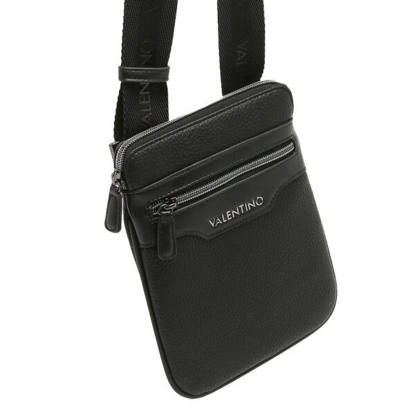 Valentino Efeo Crossbody Nero
