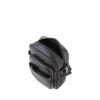Valentino Ivan Re Crossbody Nero