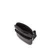 Valentino Ivan Re Crossbody Nero