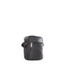 Valentino Ivan Re Crossbody Nero