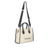Valentino Leith Re Shopping Naturale/Nero