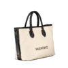 Valentino Leith Re Shopping Naturale/Nero