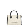Valentino Leith Re Shopping Naturale/Nero