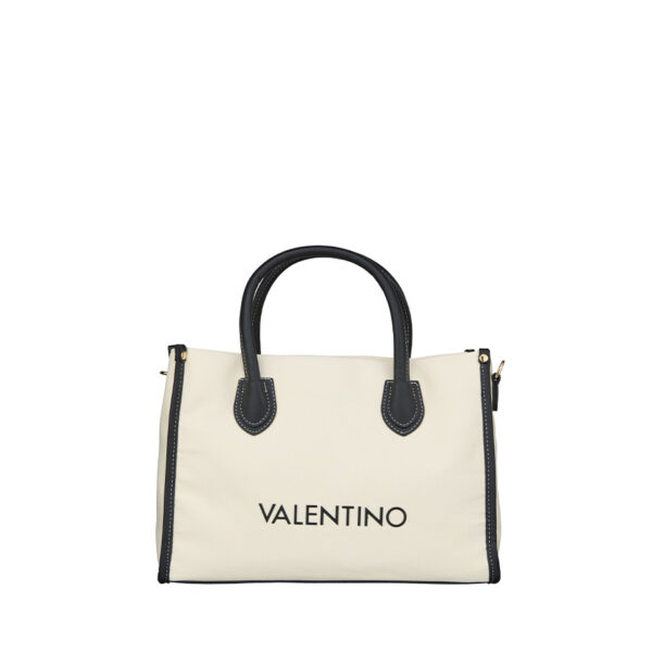 Valentino Leith Re Shopping Naturale/Nero