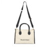 Valentino Leith Re Shopping Naturale/Nero
