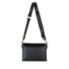 Valentino Manhattan Re Pochette Nero