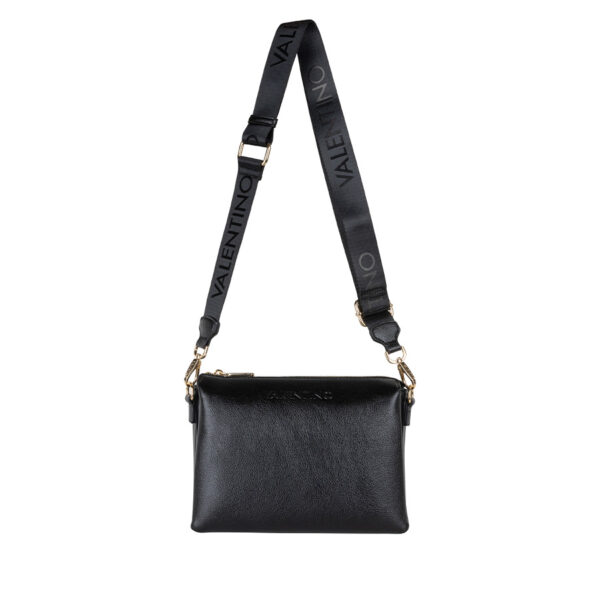 Valentino Manhattan Re Pochette Nero