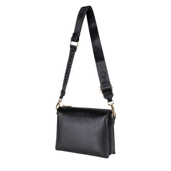 Valentino Manhattan Re Pochette Nero