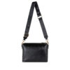 Valentino Manhattan Re Pochette Nero
