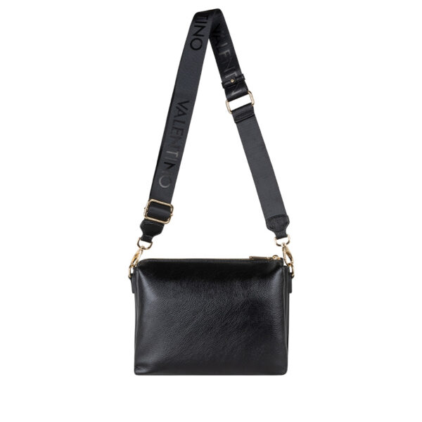 Valentino Manhattan Re Pochette Nero